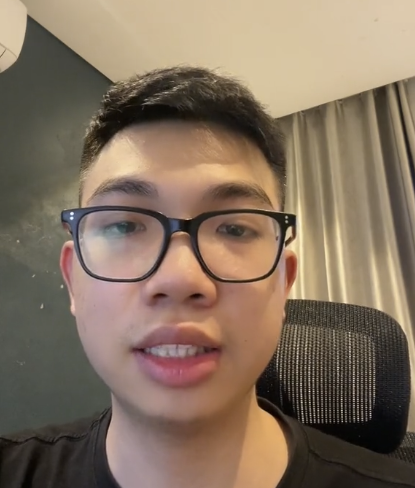 Mạnh DEV